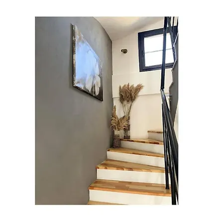 Luxury With Private Pool And Garden Villa121 빌라 *