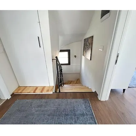 빌라 Luxury With Private Pool And Garden Villa121 페티예