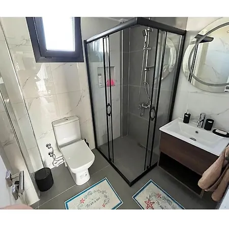 Luxury With Private Pool And Garden Villa121 빌라