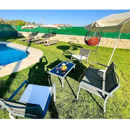 Luxury With Private Pool And Garden Villa121 * Fethiye
