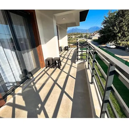 Luxury With Private Pool And Garden Villa121 Villa *