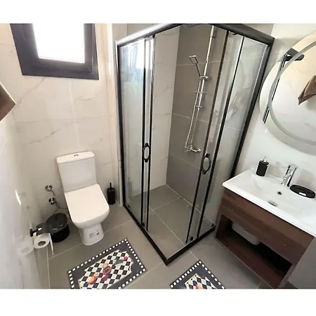 Luxury With Private Pool And Garden Villa121 *
